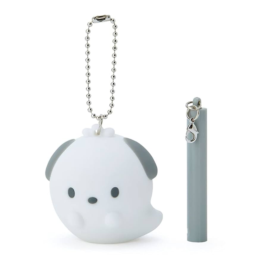 Amazon.co.jp: サンリオ(SANRIO) ポチャッコ おばけ形ミニライト
